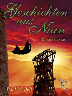 cover image of Geschichten aus Nian